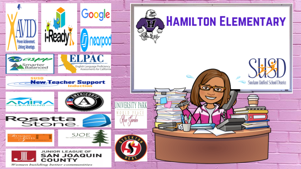 Hamilton Programs Hamilton Programs